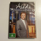 Aled's Christmas Carols (DVD, 2008) Region 4
