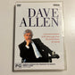 Dave Allen (DVD, 2004) BBC Region 4