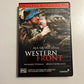 All Quiet On The Western Front (DVD, 1978) Ernest Borgnine. Region 4