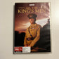 All The King's Men (DVD, 1999) David Jason, Maggie Smith, William Ash, Region 4