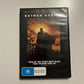 Batman Begins - Special Edition (DVD, 2005, 2-Disc) Region 4