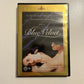 Blue Velvet - Gold Edition (DVD, 1986) Kyle MacLachlan, David Lynch Region 4