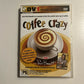 Coffee Crazy With Paul Bassett (DVD, 2003) Region 4