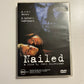 Nailed (DVD, 2001) Harvey Keitel, Brad Rowe, Rachel Blanchard Region 4