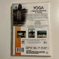 Yoga for Body Conditioning & Toning (DVD)  All Regions