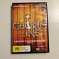 A Chorus Line (DVD, 1985) Michael Blevins, Michael Douglas, Yamil Borges Region4