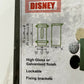 *New Sealed* Letterbox Posties For Picket Fence 13x26cm