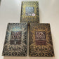 Gothic Fantasy: Epic Fiction & Fantasy Short Stories, Heroic Fantasy Short Story