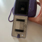 Fujifilm Instax Mini 8 Instant Film Camera Purple