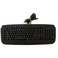 Razer Anansi Expert MMO Wired Gaming Keyboard RZ03-0055
