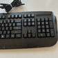 Razer Anansi Expert MMO Wired Gaming Keyboard RZ03-0055
