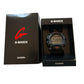 Casio G-Shock DW9052 Wristwatch 200m Water Resistance
