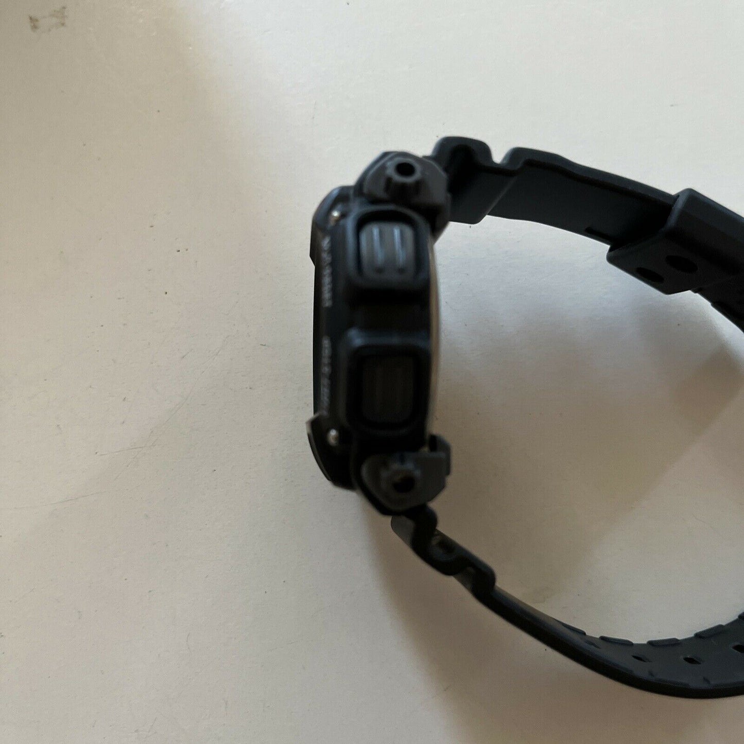 Casio G-Shock DW9052 Wristwatch 200m Water Resistance