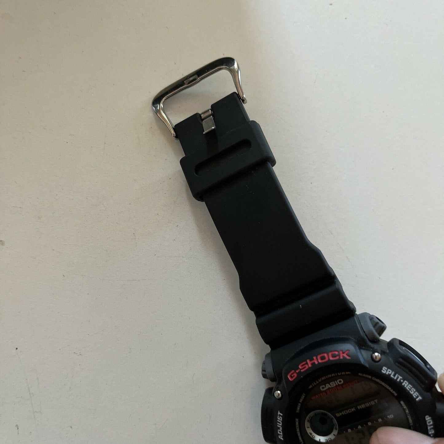 Casio G-Shock DW9052 Wristwatch 200m Water Resistance