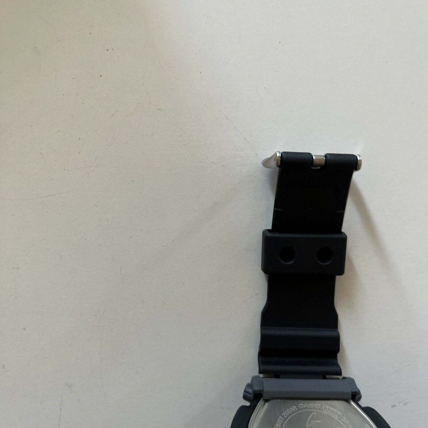 Casio G-Shock DW9052 Wristwatch 200m Water Resistance