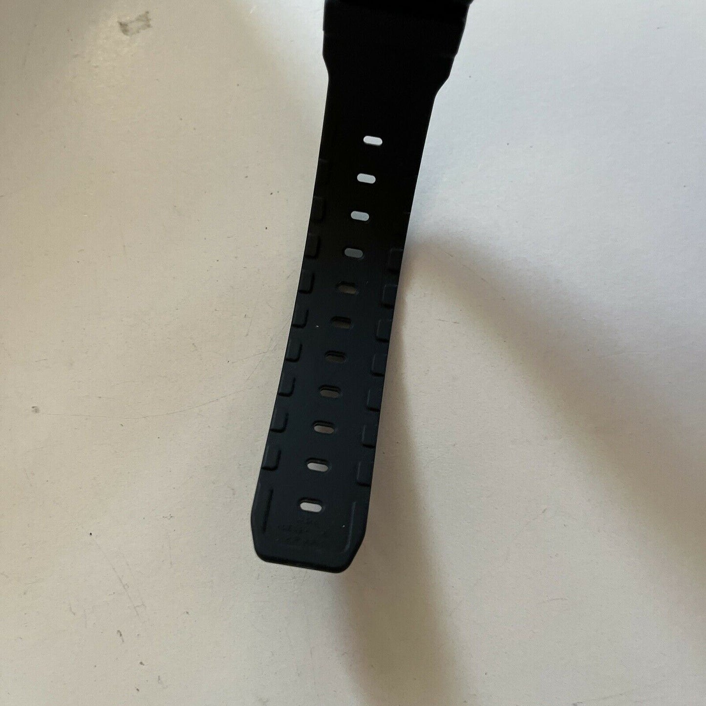 Casio G-Shock DW9052 Wristwatch 200m Water Resistance