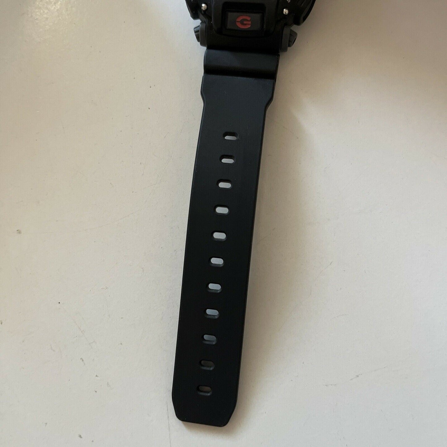 Casio G-Shock DW9052 Wristwatch 200m Water Resistance