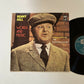 Benny Hill - Words And Music (Vinyl, 1971)