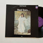Linda Ronstadt - Hand Sown (Vinyl, 1978)