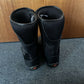 *Never Used* Dririder Air Clima Waterproof Motorcycle Boots Eur 42 Uk8 USA 9