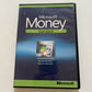 Microsoft Money Standard Edition 2004 PC CDROM