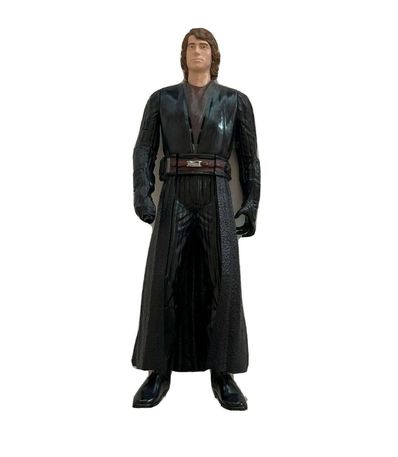 Anakin Skywalker - Star Wars Hasbro  2012 Action Figure 12"