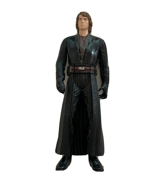 Anakin Skywalker - Star Wars Hasbro  2012 Action Figure 12"