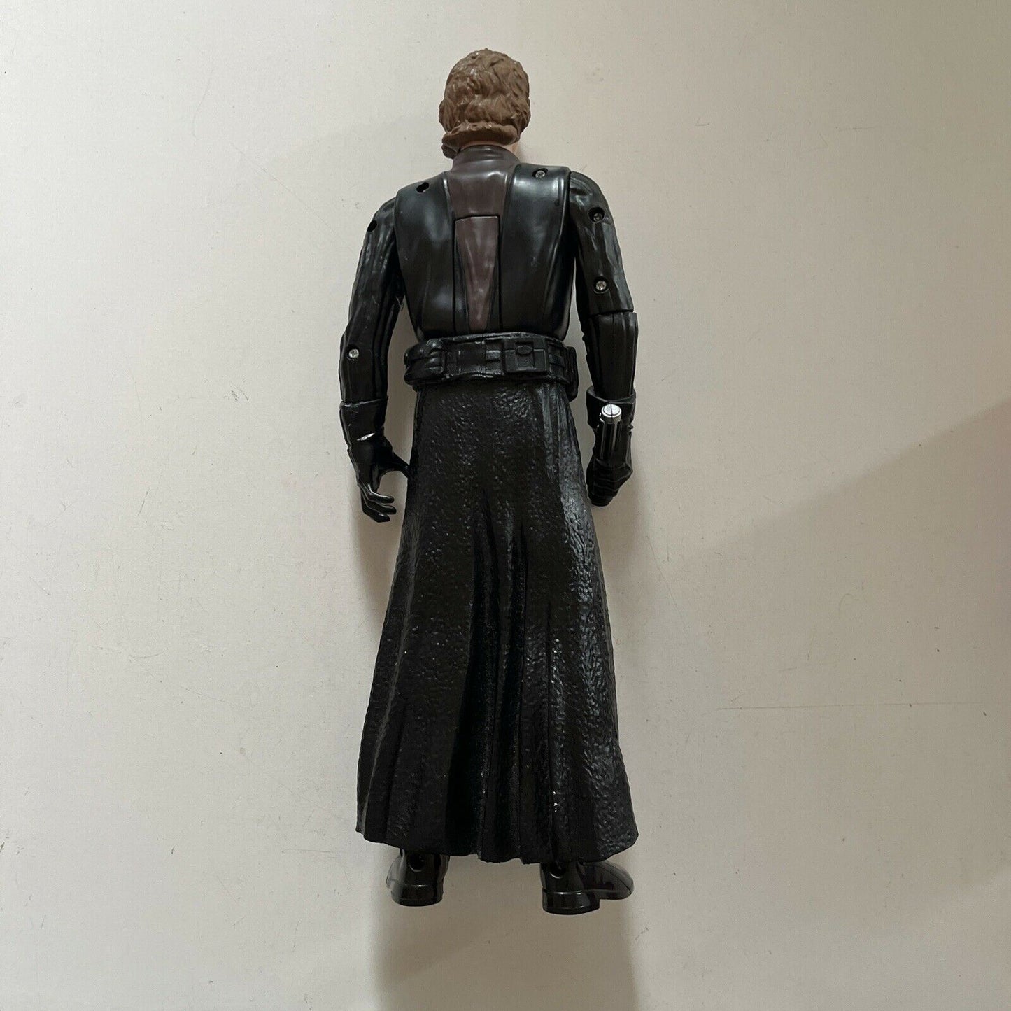 Anakin Skywalker - Star Wars Hasbro  2012 Action Figure 12"