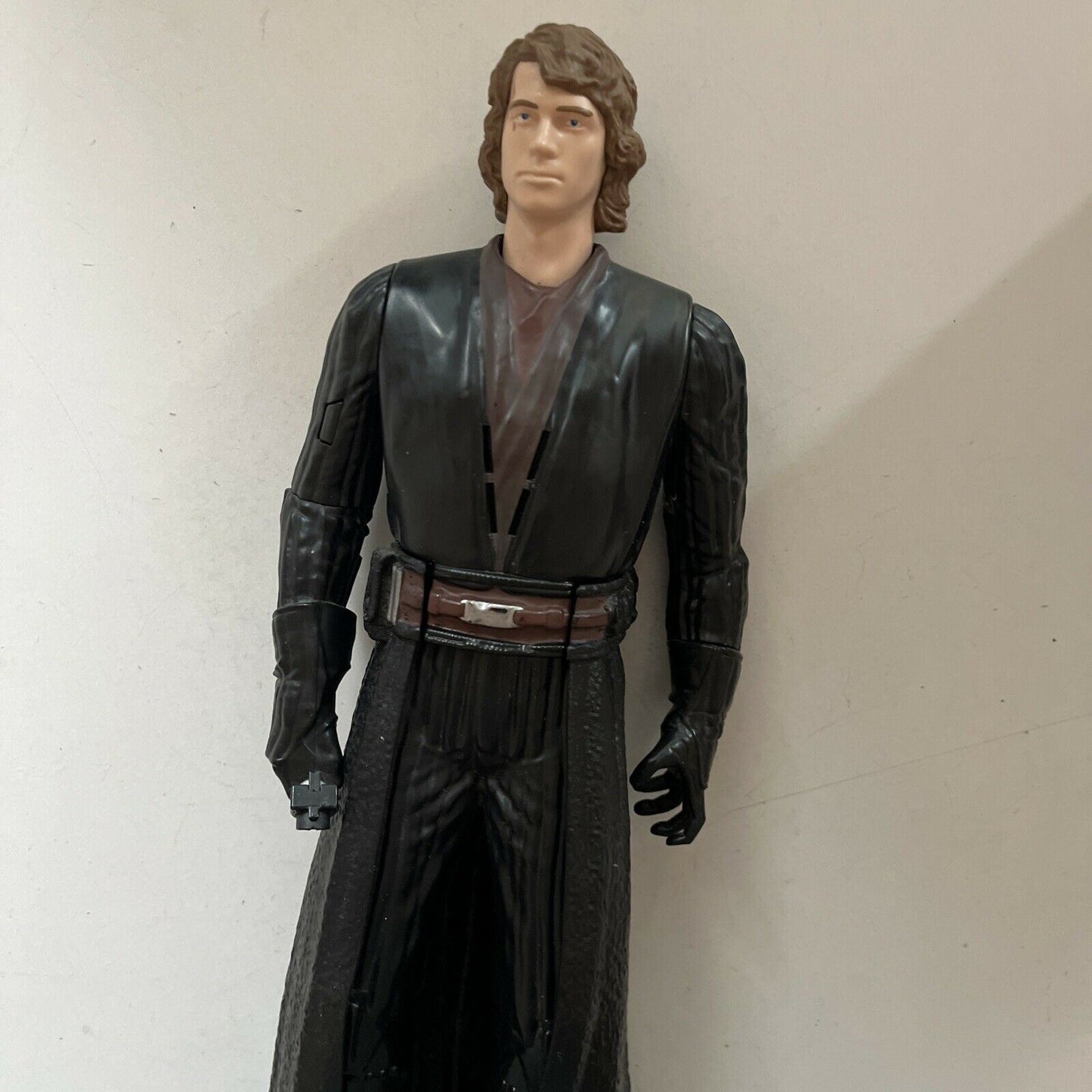 Anakin Skywalker - Star Wars Hasbro  2012 Action Figure 12"