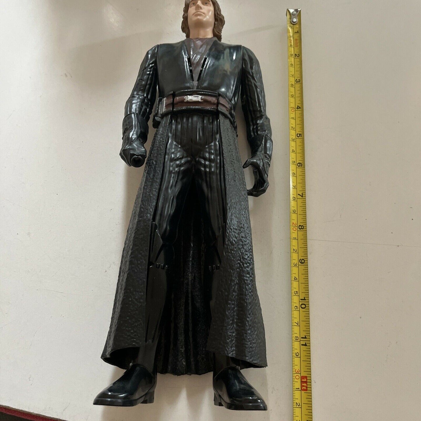 Anakin Skywalker - Star Wars Hasbro  2012 Action Figure 12"