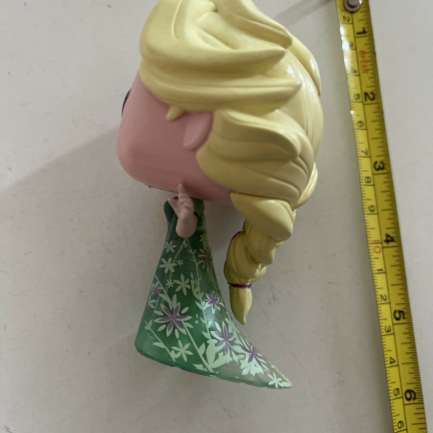 Frozen Elsa  #155 - Disney - FUNKO Pop  4" 2015