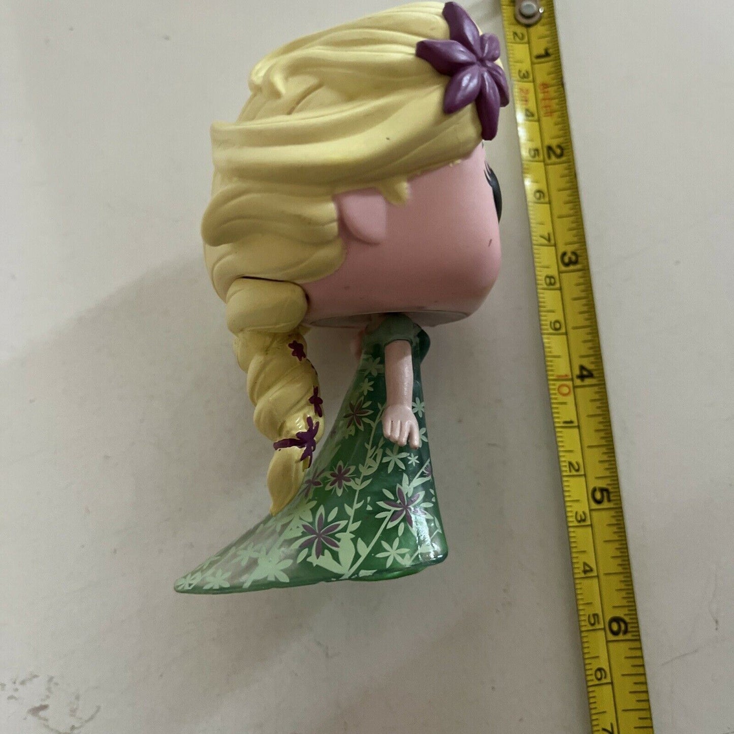 Frozen Elsa  #155 - Disney - FUNKO Pop  4" 2015