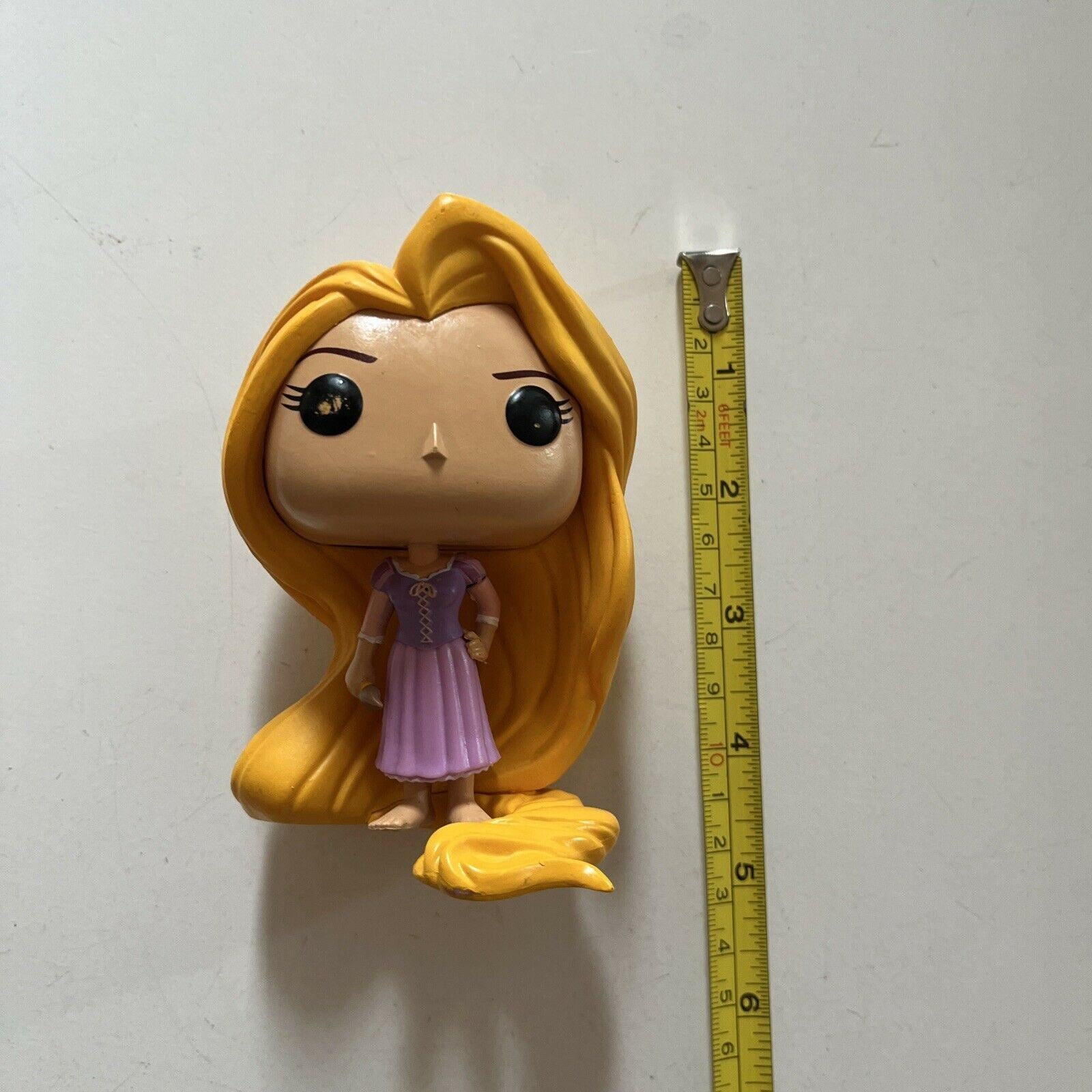 Funko pop discount rapunzel 147