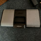 Altec Lansing inMotion im310 Compact 30-pin iPod iPhone Audio Dock