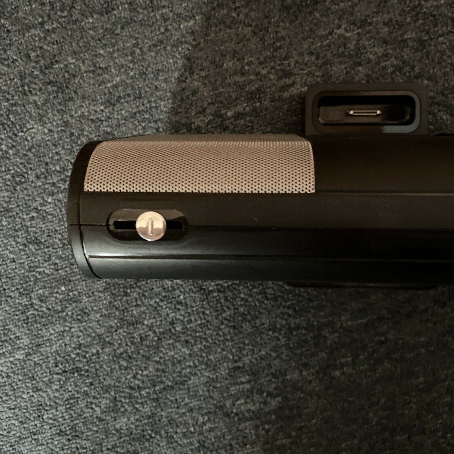 Altec Lansing inMotion im310 Compact 30-pin iPod iPhone Audio Dock