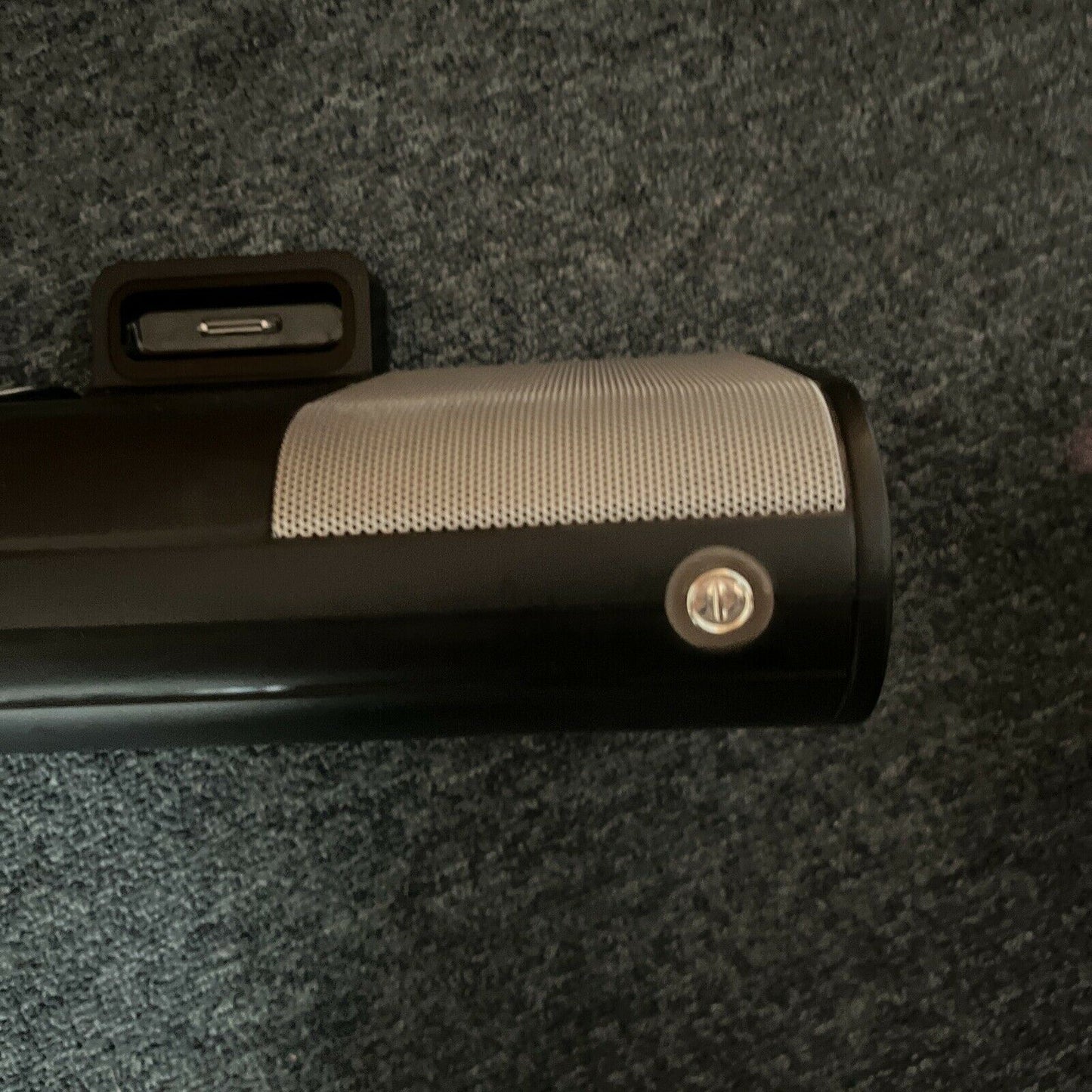 Altec Lansing inMotion im310 Compact 30-pin iPod iPhone Audio Dock