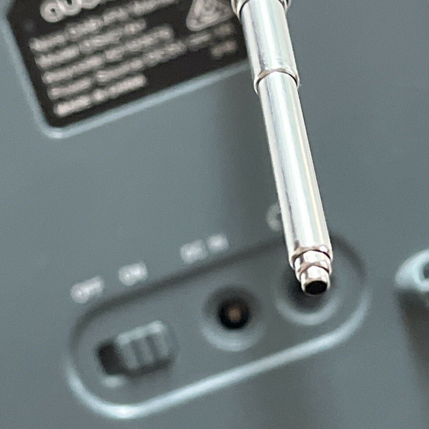 Audiosonic Nora DAB+ FM Digital Radio DS421A+ Working