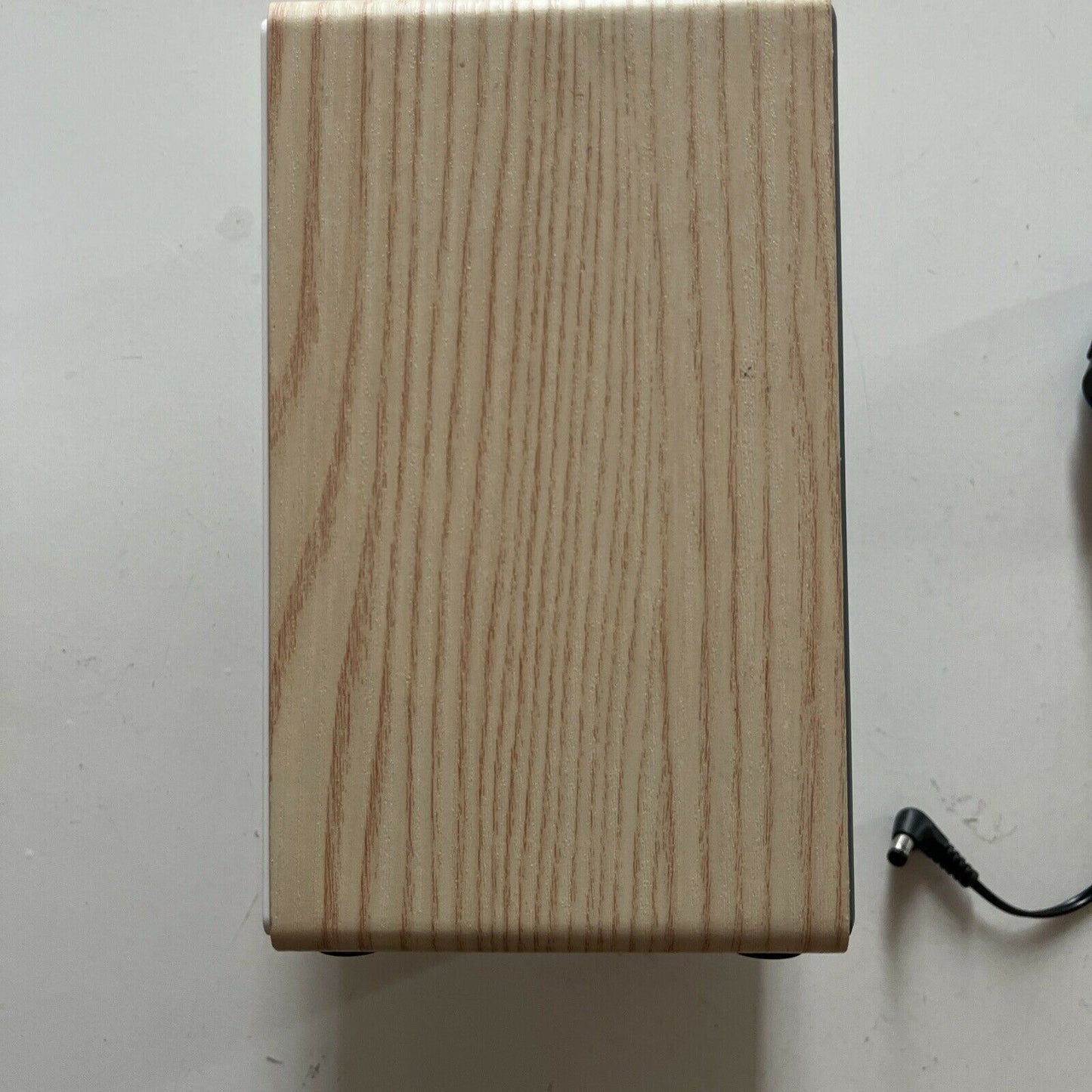 Audiosonic Nora DAB+ FM Digital Radio DS421A+ Working