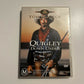 Quigley Down Under (DVD, 1990) Tom Selleck, Laura San Giacomo, Region 4