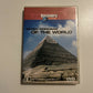 Discovery Channel - Seven Wonders Of The World (DVD, 1994, 2-Disc) Region 4