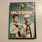 Sailor Beware (DVD, 1951) Dean Martin & Jerry Lewis. Region 4