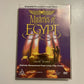 Imax - Mysteries Of Egypt (DVD, 2000) Region 4