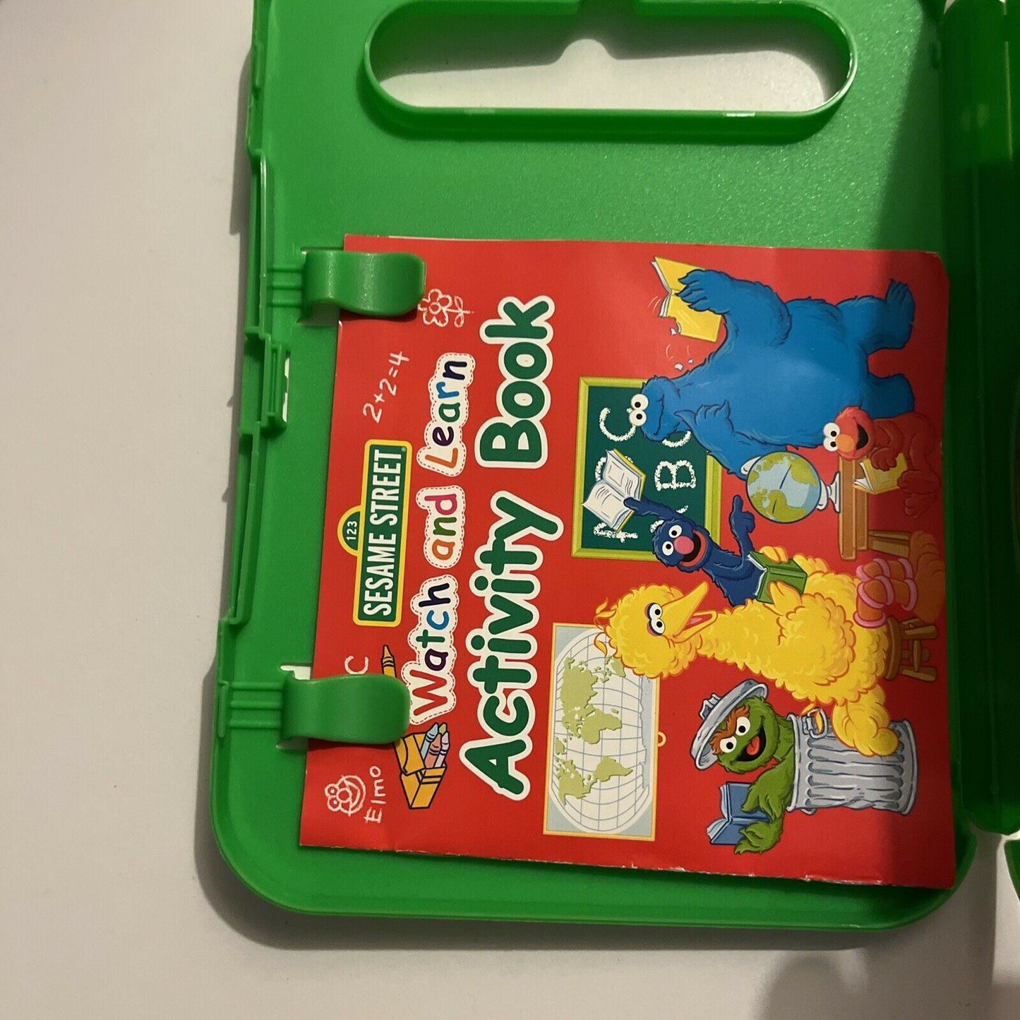 Sesame Street - Three Bears and a New Baby / Put Down the Duckie (DVD) Region 4