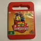 The Wiggles - Here Comes The Big Red Car (DVD, 2005) Region 4