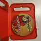 The Wiggles - Here Comes The Big Red Car (DVD, 2005) Region 4