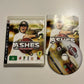 Ashes Cricket 2009 - PS3 - PlayStation 3 - Inc Manual