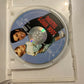 Look Who's Talking 1,2,3 Ultimate Collector's Edition (DVD, 1993) Region 4