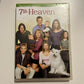 7th Heaven: Season 4 (DVD, 2000, 6-Disc) Region 1