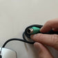 Compaq N3+ Optical Mouse PS/2 Port - Tested Working
