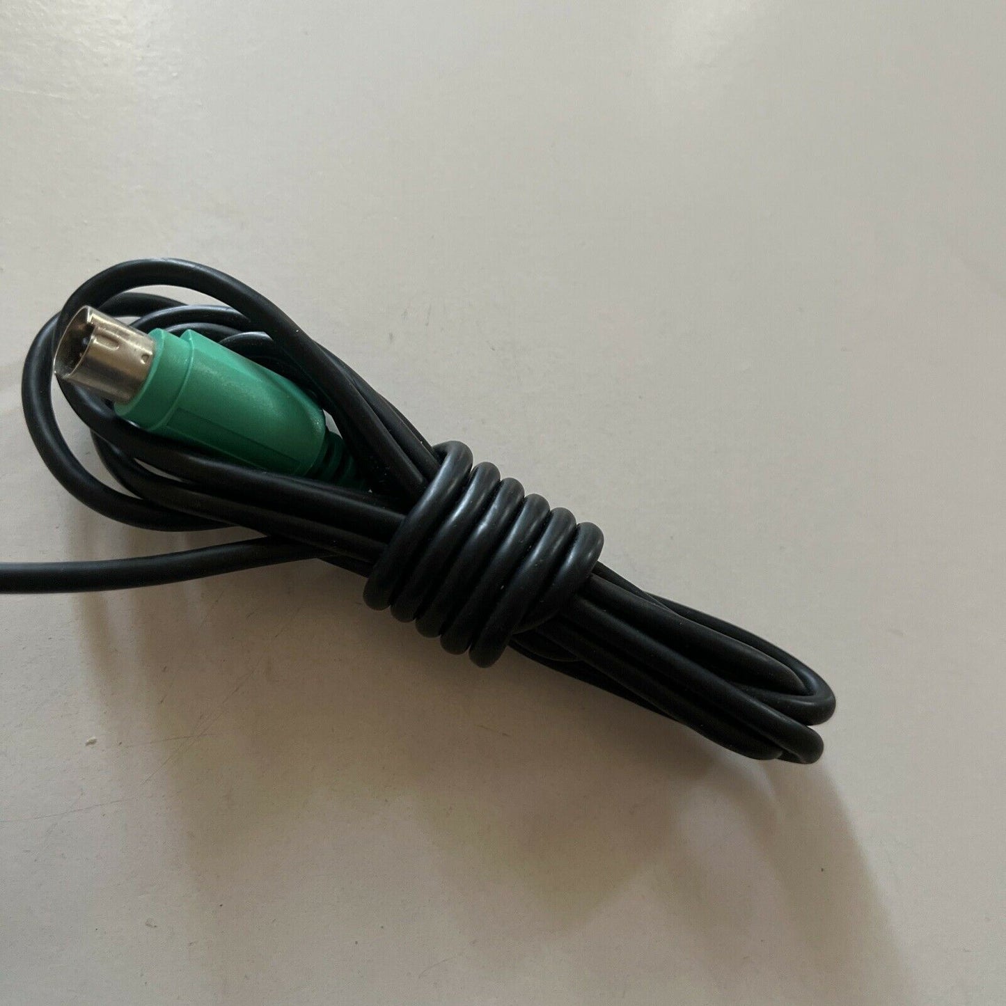 Compaq N3+ Optical Mouse PS/2 Port - Tested Working